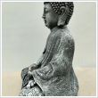 Buddha szobor Nagy
