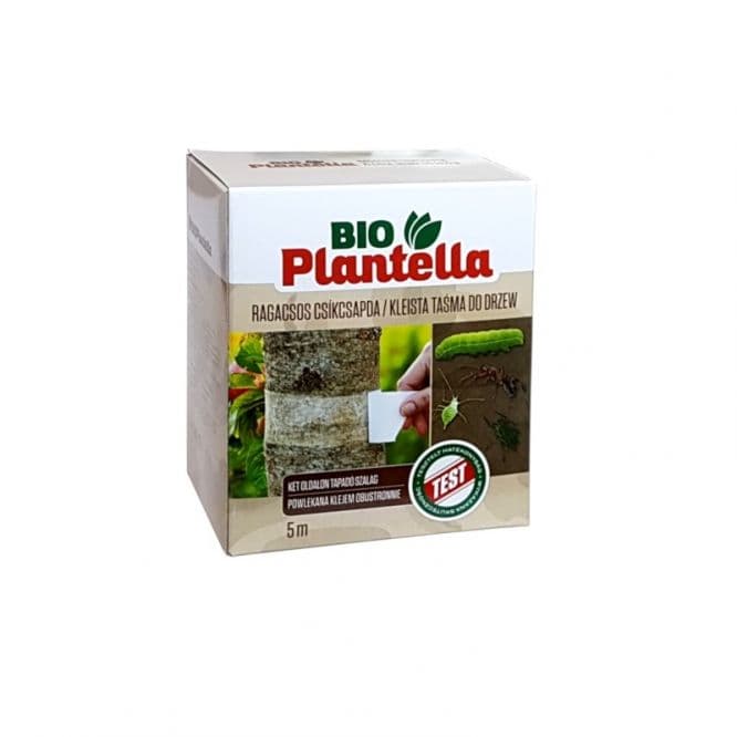Bio Plantella Cskcsapda