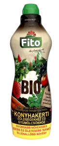 BioFito Termszetes Tpoldat - Konyhakerti Nvnyekhez