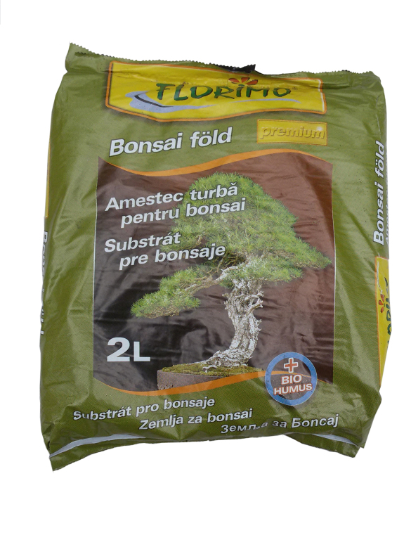 Florimo Bonsai fld