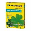 Fmag - Barenbrug Clover Seeds - Mikrohere 0,5 kg-os kiszerels