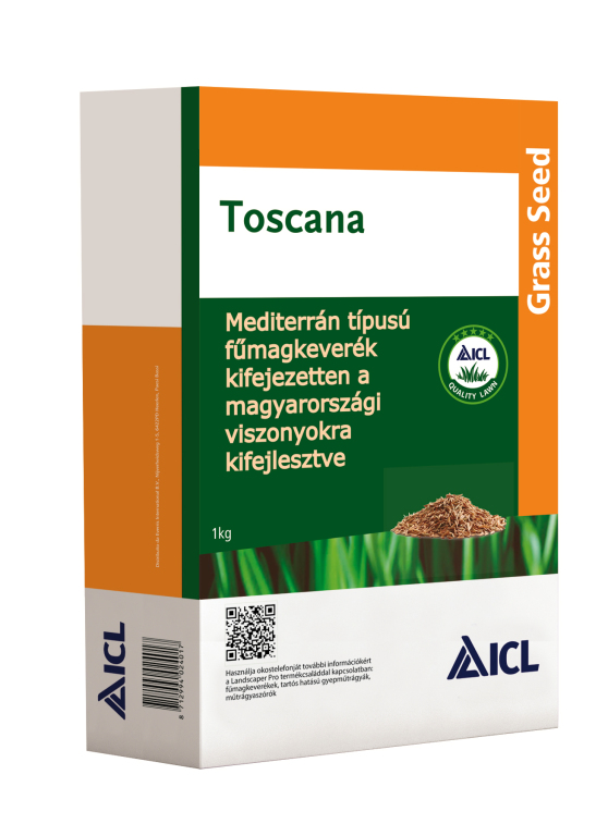 Fmag - ICL Toscana (mediterrn tpus)