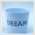 Kermia nmet - DREAM 13 cm tmrj
