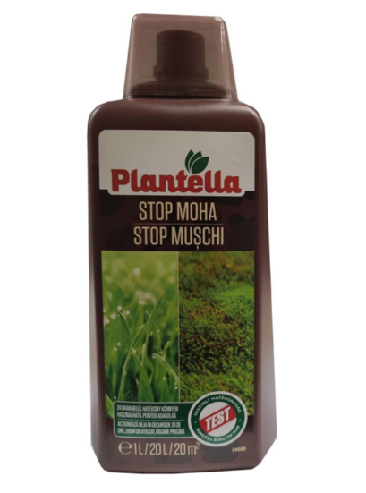 Plantella Moha Stop (moha elleni folyadk)