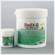 Radix-D Gykereztet por - Flfs- s fsszrakhoz 50 g